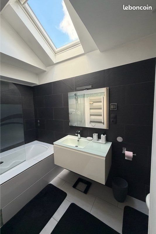Appartement à vendre, 36m², Cormeilles-en-Parisis