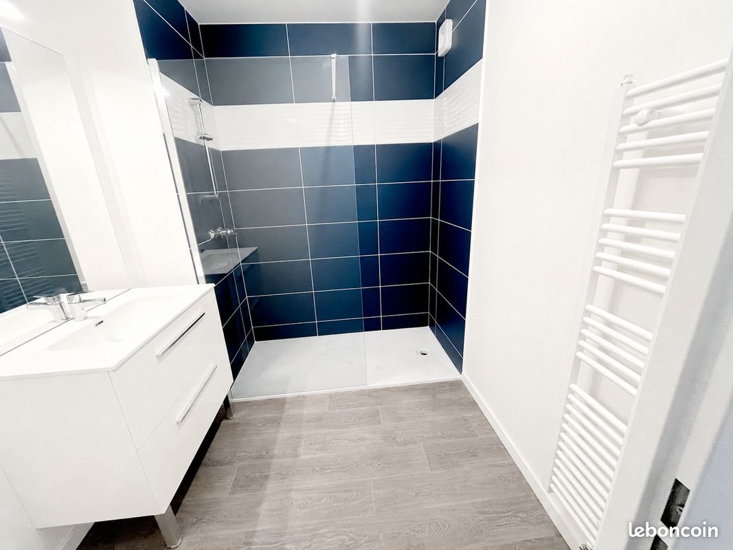 Appartement à louer, 42m², Villers-Bocage