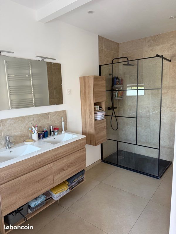 Maison à vendre, 130m², Wattrelos