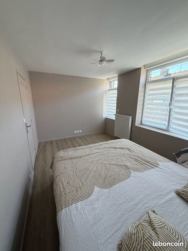 Maison à vendre, 130m², Wattrelos