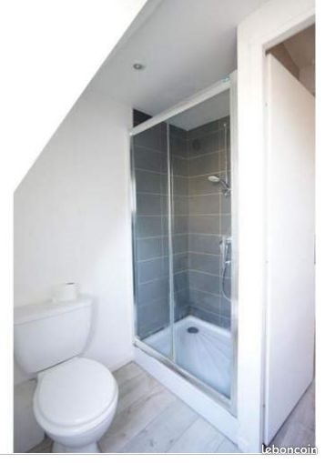 Appartement à louer, 42m², Lille