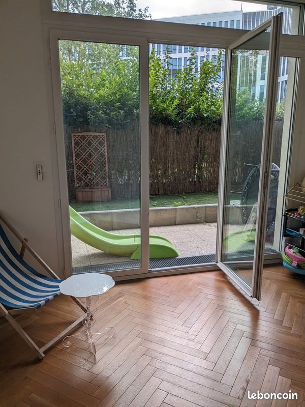 Appartement à louer, 52m², Bois-Colombes