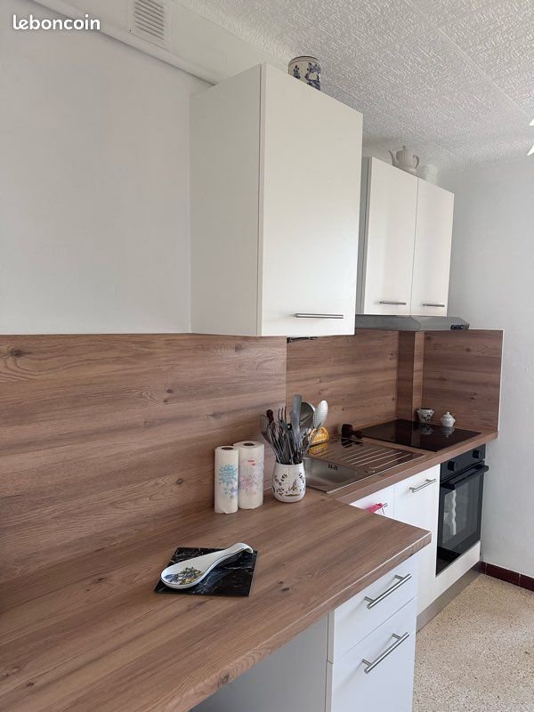 Appartement à louer, 56m², Cannes