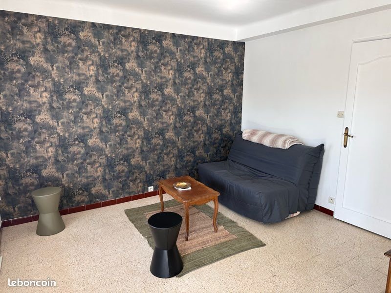 Appartement à louer, 56m², Cannes