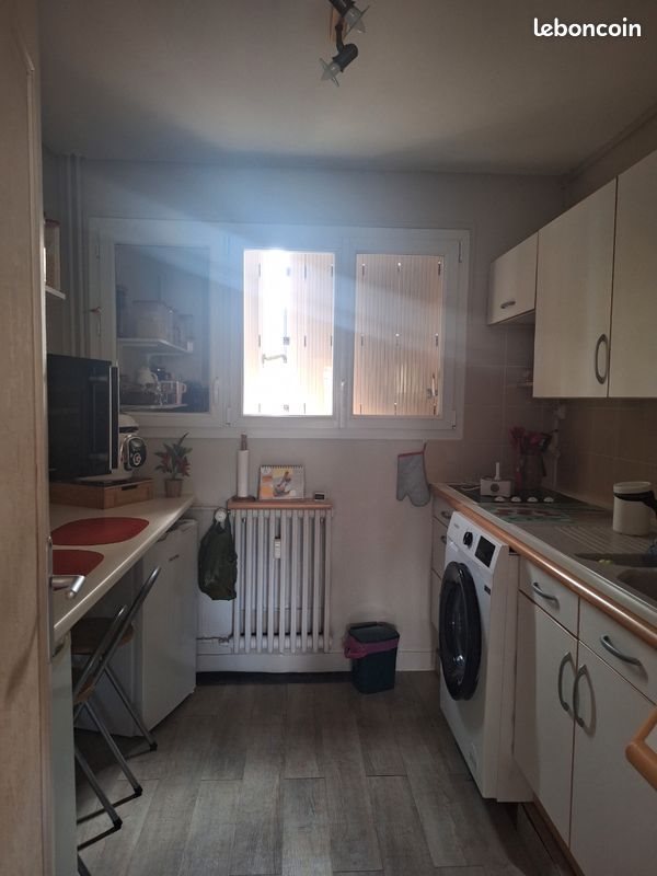 Appartement à vendre, 68m², Angers