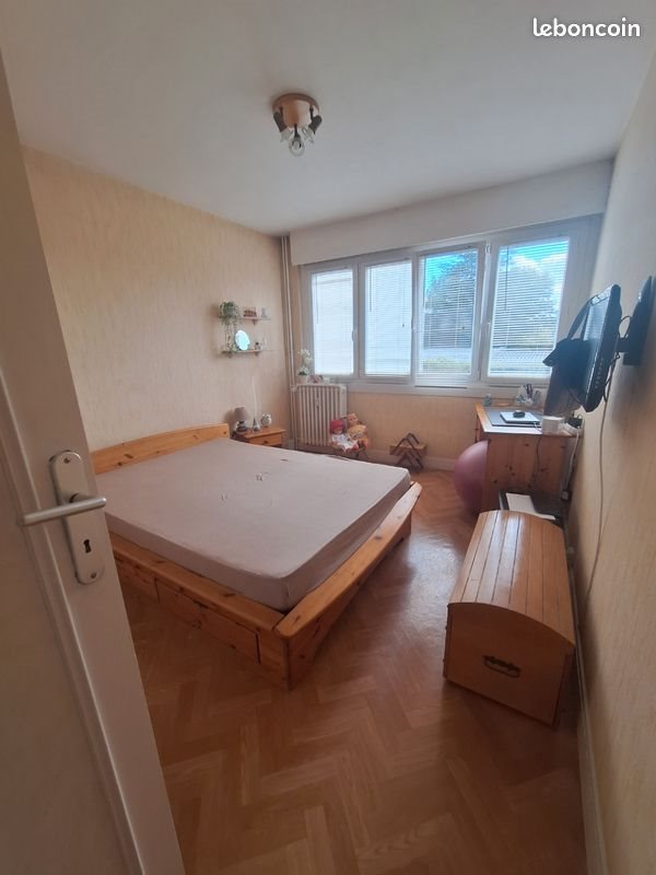Appartement à vendre, 68m², Angers
