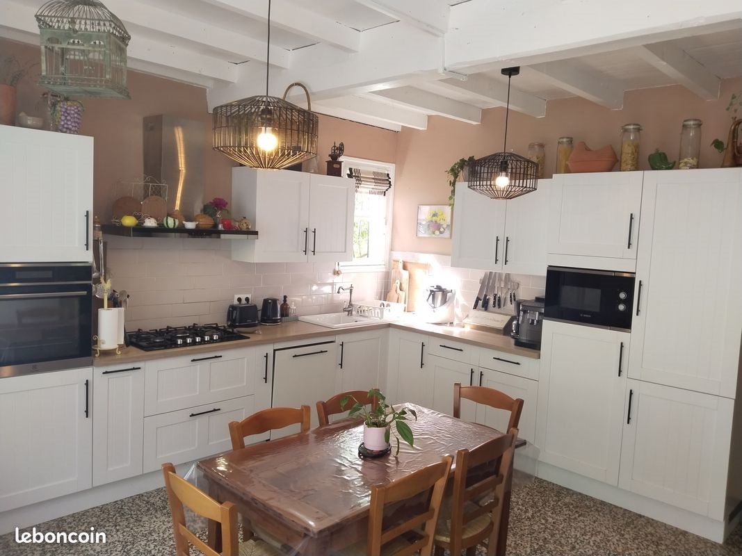 Maison à vendre, 145m², Cambo-les-Bains