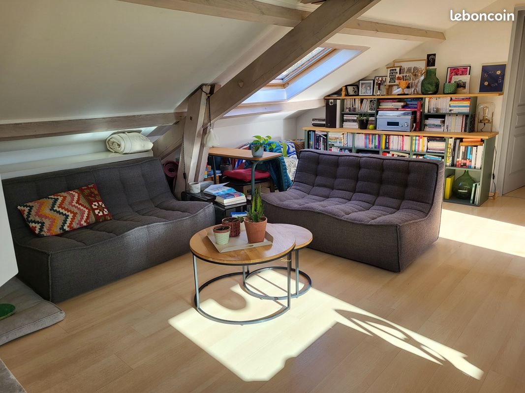 Appartement à vendre, 74m², Barby