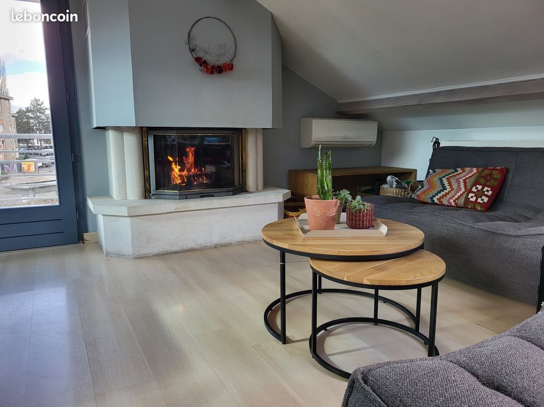 Appartement à vendre, 74m², Barby
