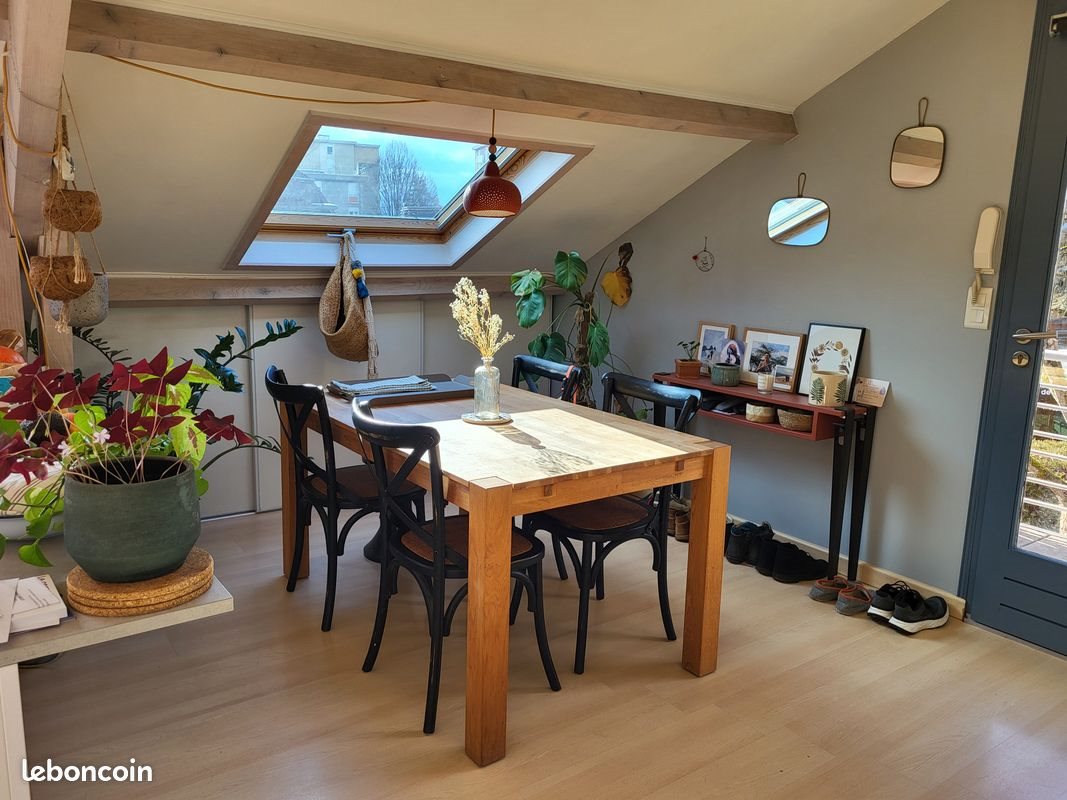 Appartement à vendre, 74m², Barby