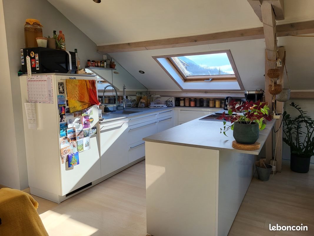 Appartement à vendre, 74m², Barby