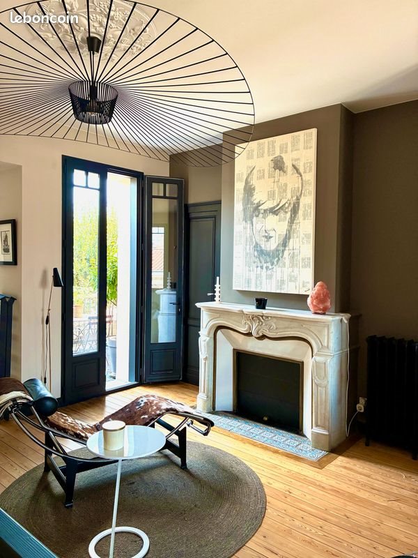 Maison à vendre, 120m², Bordeaux