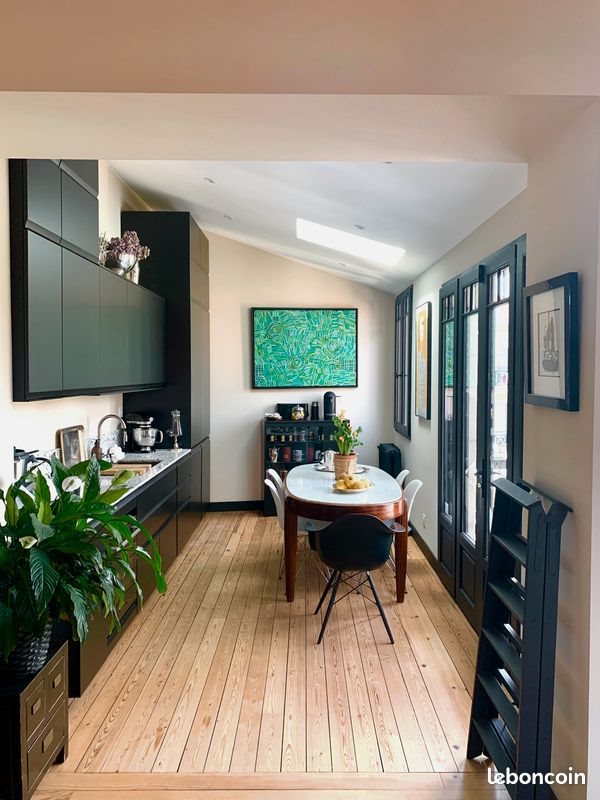 Maison à vendre, 120m², Bordeaux
