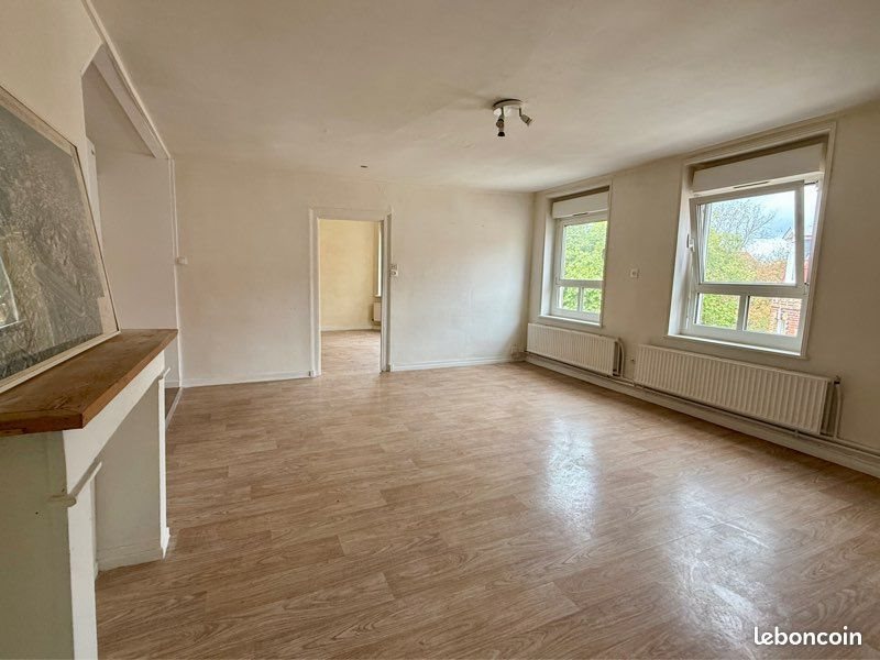 Appartement à louer, 50m², Dunkerque