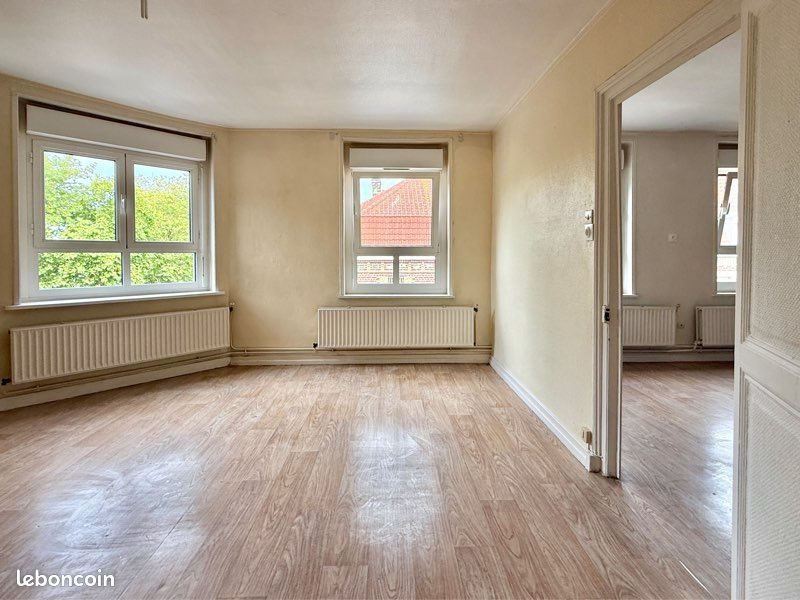 Appartement à louer, 50m², Dunkerque