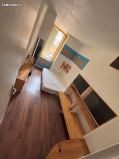 Appartement à louer, 64m², Avignon