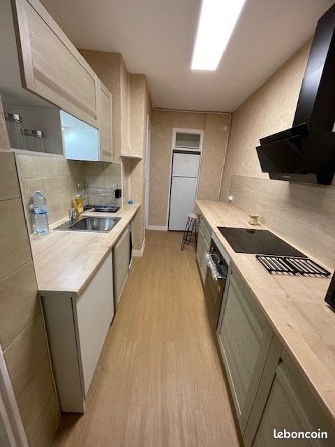 Appartement à louer, 58m², Roanne