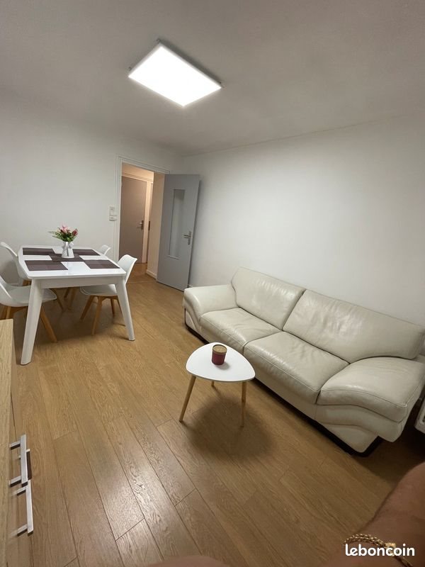 Appartement à louer, 58m², Roanne