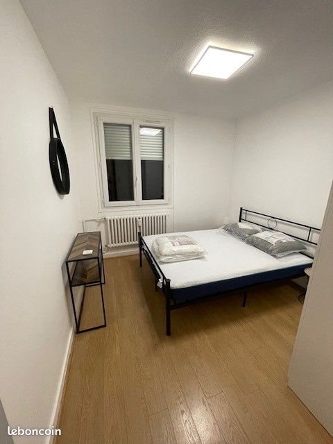 Appartement à louer, 58m², Roanne