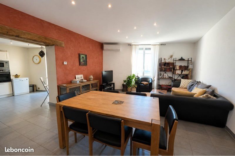 Maison à vendre, 134m², Bourg-Saint-Andéol