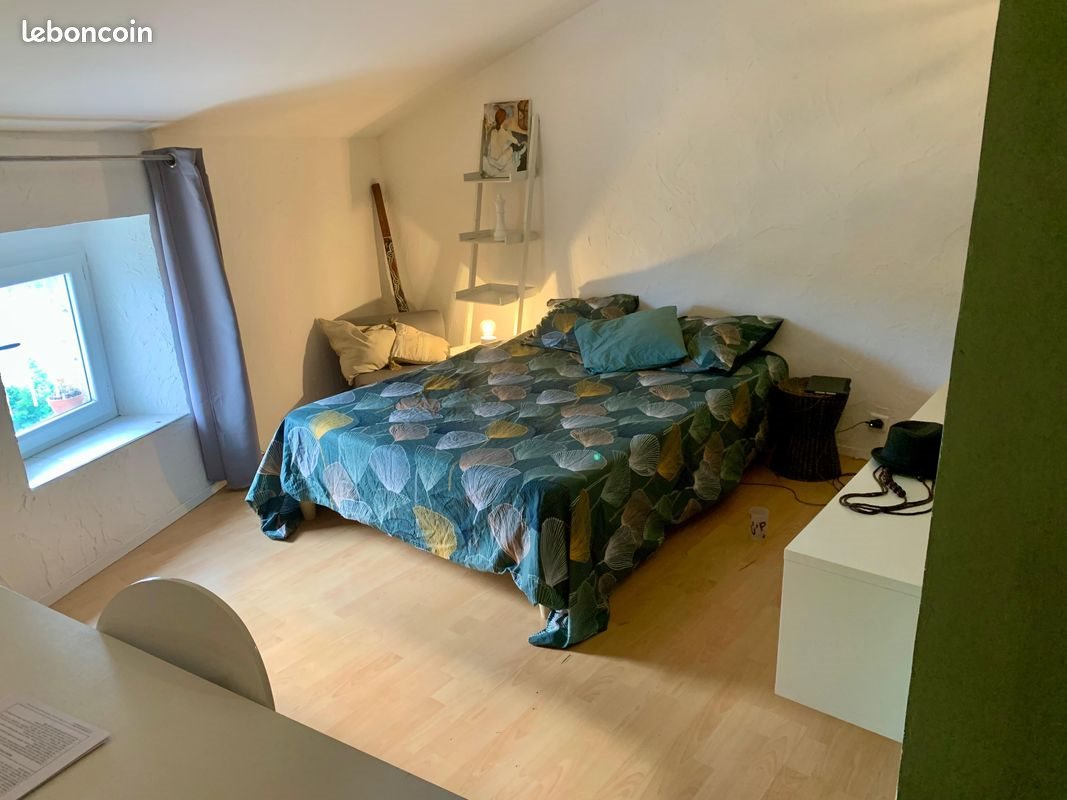 Maison à vendre, 134m², Bourg-Saint-Andéol