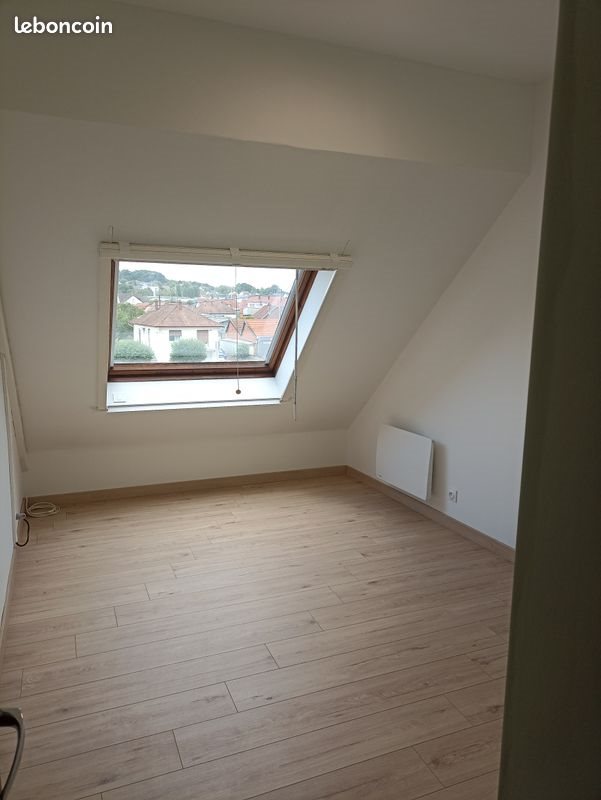 Appartement à louer, 67m², Lure