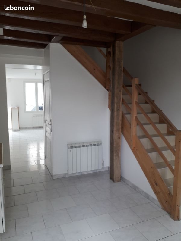 Maison à louer, 75m², Bonnétable