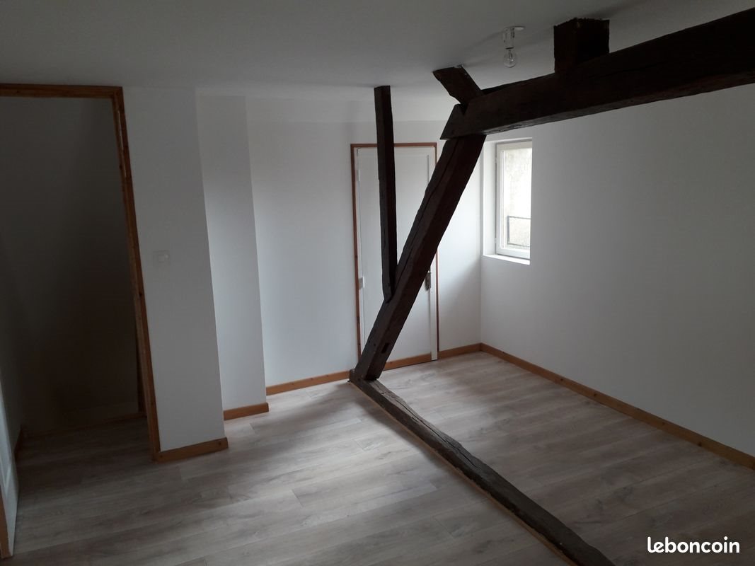 Maison à louer, 75m², Bonnétable