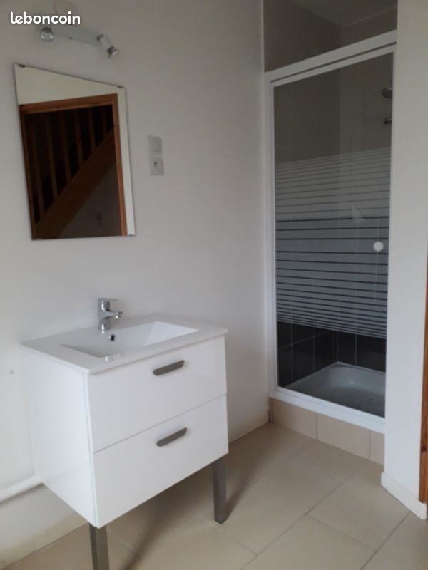 Maison à louer, 75m², Bonnétable