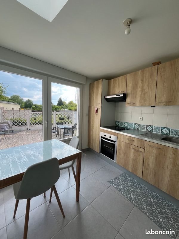 Maison à vendre, 75m², Flers-en-Escrebieux