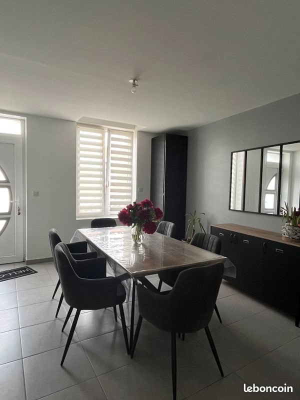 Maison à vendre, 75m², Flers-en-Escrebieux