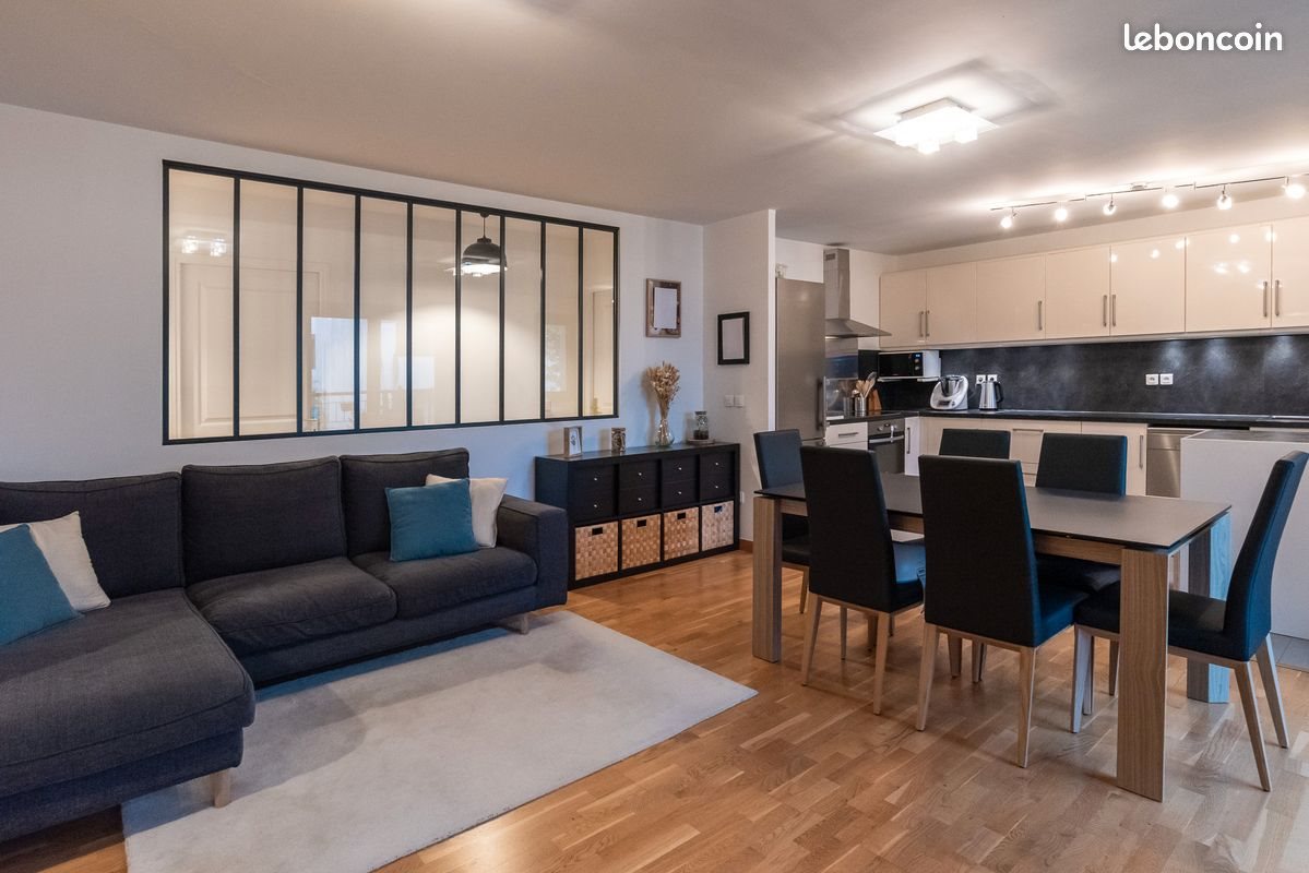 Appartement à vendre, 95m², Nogent-sur-Marne