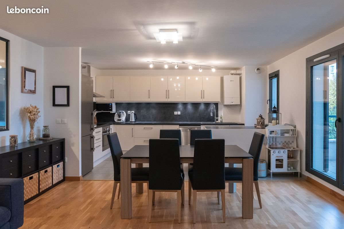 Appartement à vendre, 95m², Nogent-sur-Marne