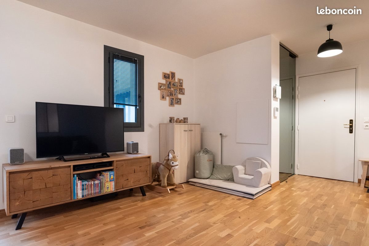 Appartement à vendre, 95m², Nogent-sur-Marne