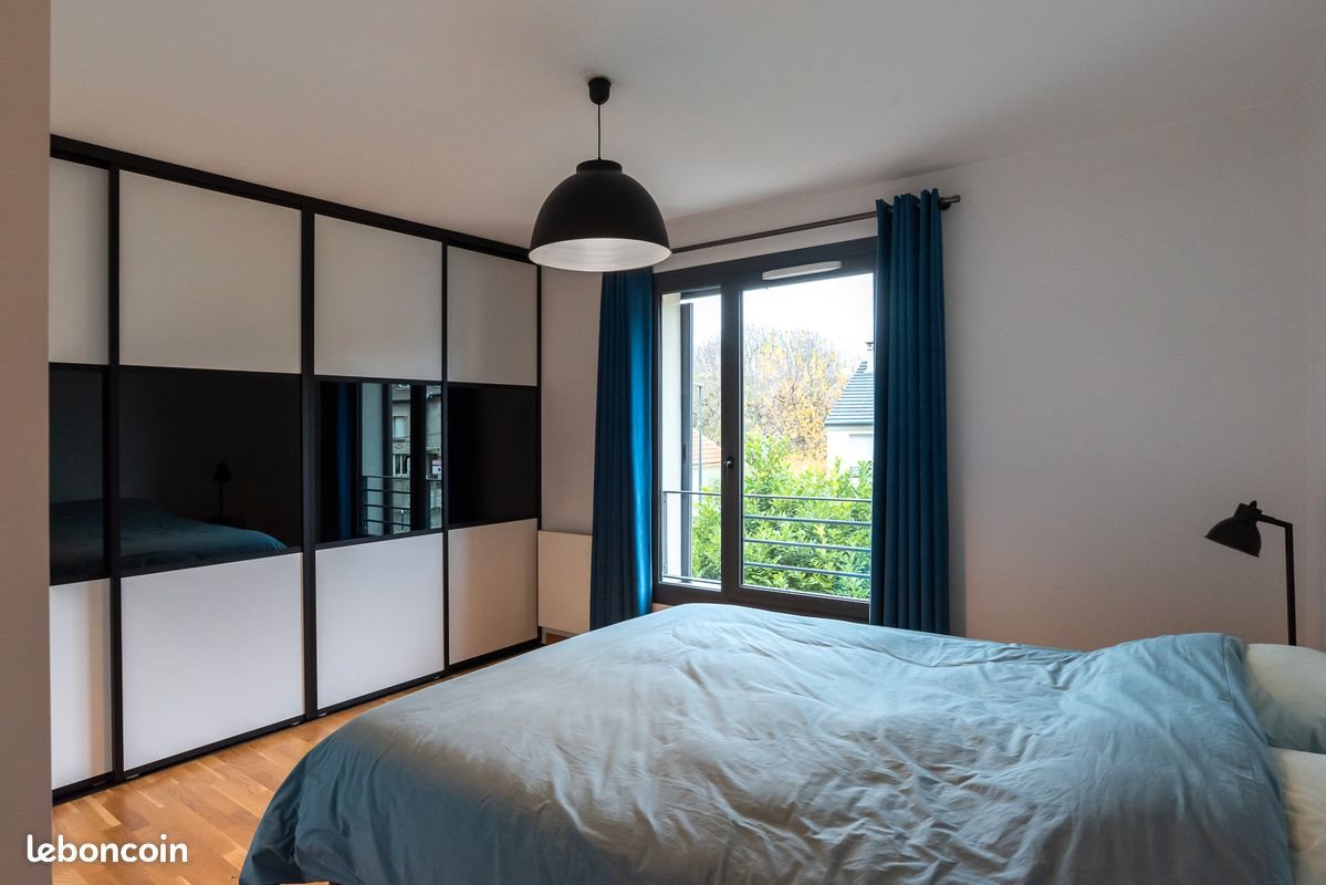 Appartement à vendre, 95m², Nogent-sur-Marne