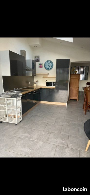Maison à louer, 80m², Béthune