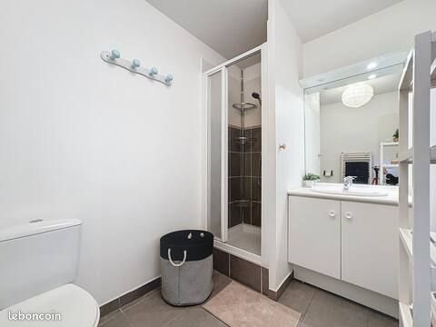 Appartement à louer, 27m², Meyzieu