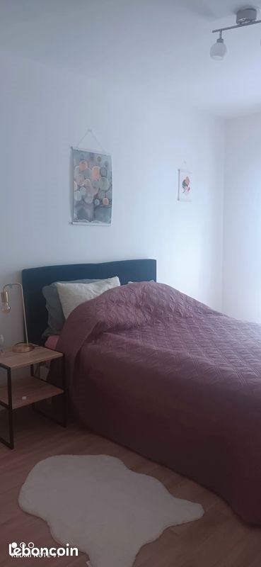 Appartement à vendre, 59m², Rouen