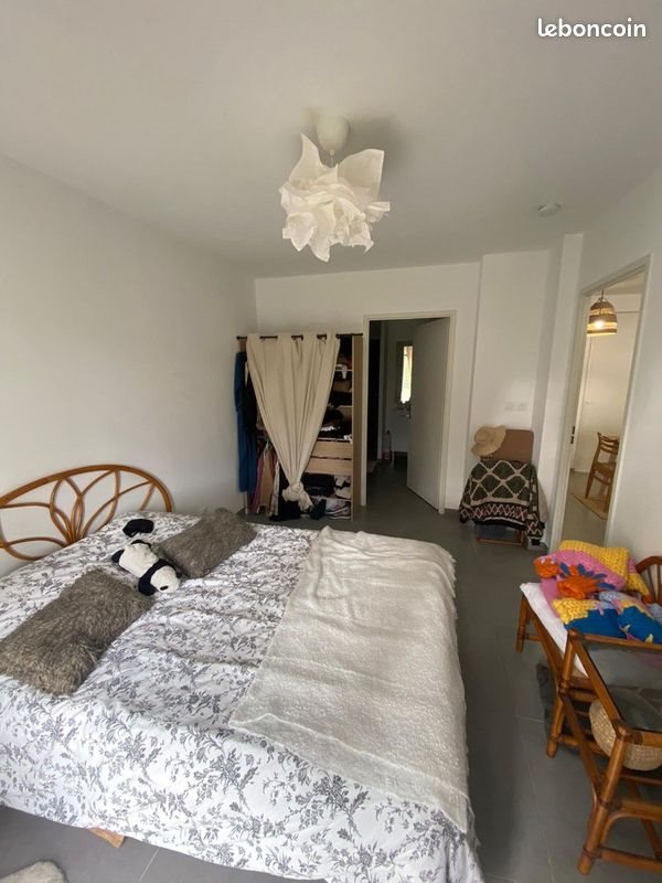 Appartement à louer, 41m², Hyères