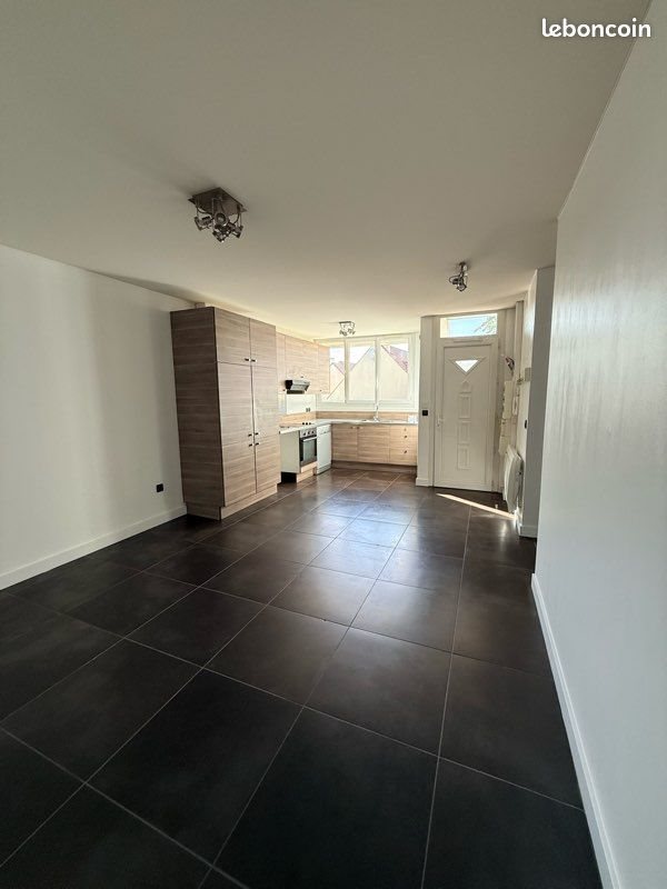 Appartement à louer, 55m², Taverny
