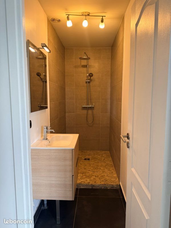 Appartement à louer, 55m², Taverny
