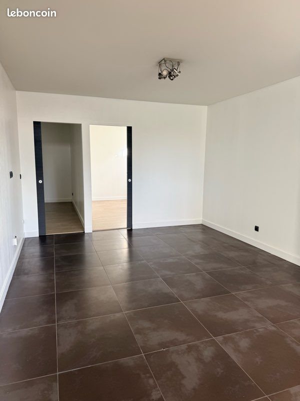 Appartement à louer, 55m², Taverny