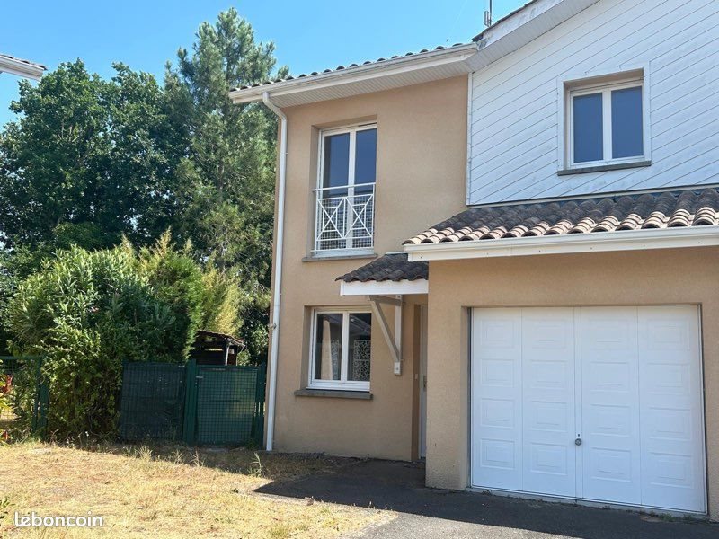 Maison à vendre, 85m², Arès