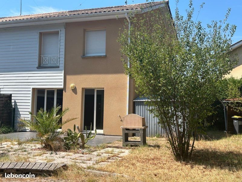 Maison à vendre, 85m², Arès