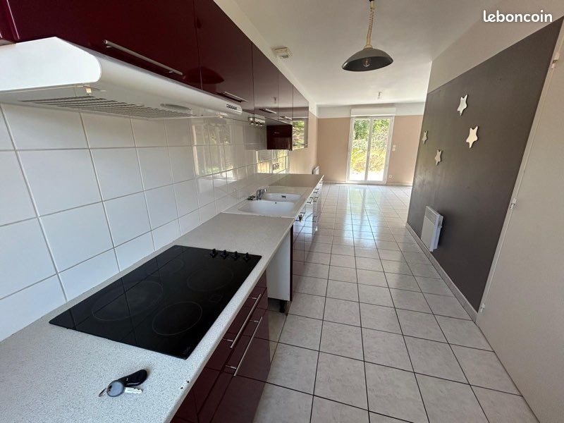 Maison à vendre, 85m², Arès