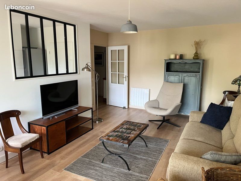 Appartement à louer, 69m², Nantes