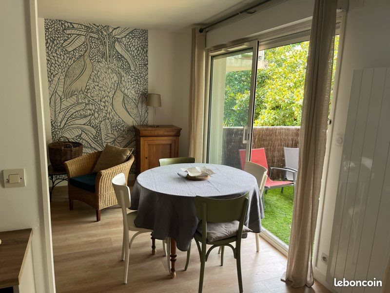 Appartement à louer, 69m², Nantes