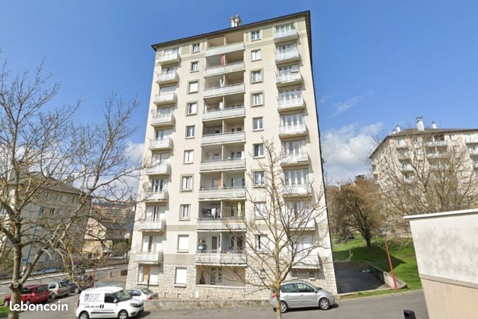Appartement à vendre, 1m², Sainte-Maxime