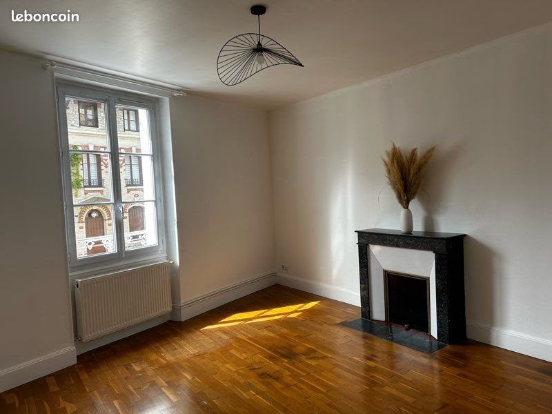 Appartement à louer, 59m², Châteaudun
