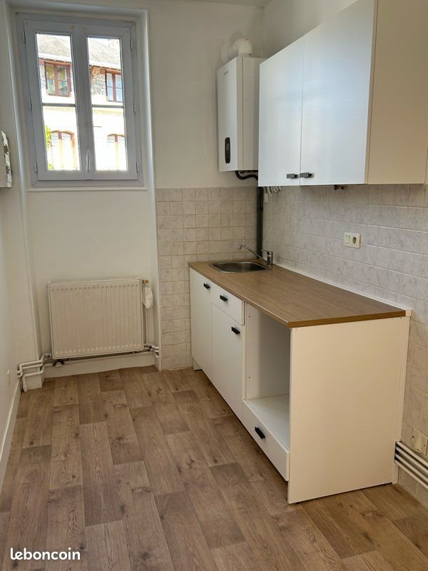 Appartement à louer, 59m², Châteaudun